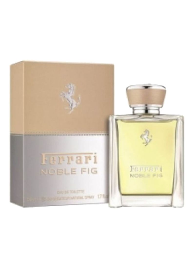 FERRARI NOBLE FIG EDT 100ML 